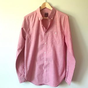 Men’s Goodale Button Up Shirt